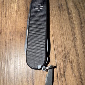 Tim added a photo of their purchase