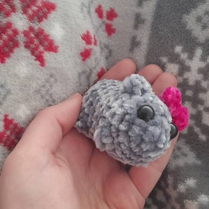 Alina added a photo of their purchase