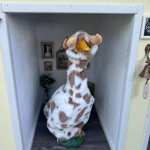 Jennifer added a photo of their purchase