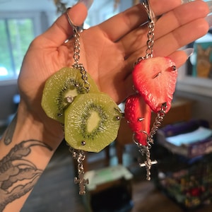 Hannah added a photo of their purchase