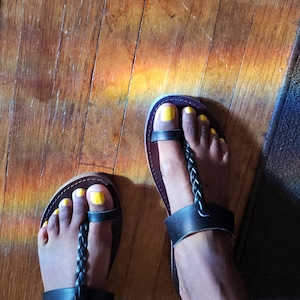 Sonia added a photo of their purchase