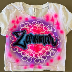Christina added a photo of their purchase