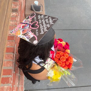 Brianna added a photo of their purchase