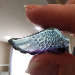 Andrea ha añadido una foto de su compra