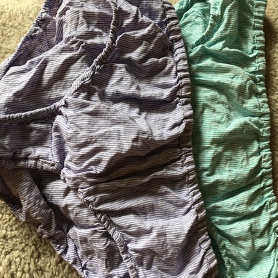 NOAH Linen Underwear Panties for Men Sleep Shorts Boxer - Etsy