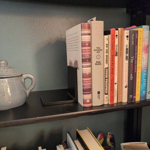 Maria added a photo of their purchase
