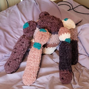 Jade added a photo of their purchase