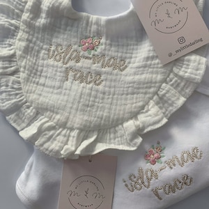 Polly added a photo of their purchase