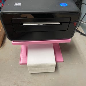 Ashley added a photo of their purchase
