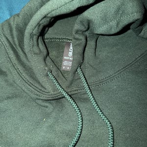 Kenzie added a photo of their purchase