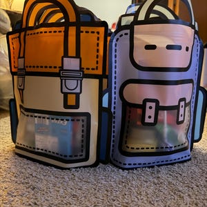 Bianca added a photo of their purchase