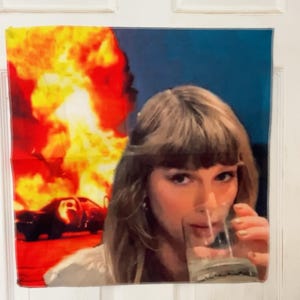 Brooke hat ein Foto des gekauften Artikels hinzugefügt