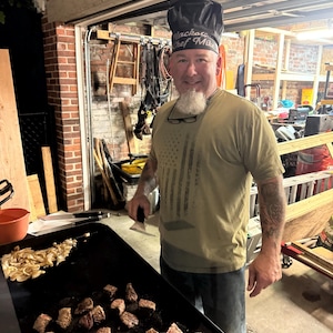 Patrice ha añadido una foto de su compra