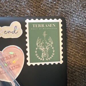 Kate added a photo of their purchase