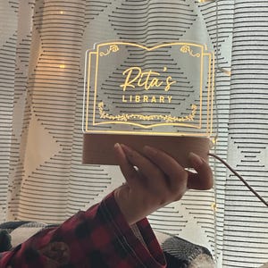 Lily added a photo of their purchase