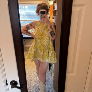 Tara added a photo of their purchase