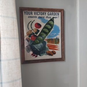 April added a photo of their purchase