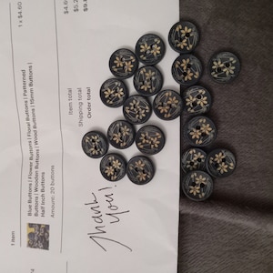 Christine added a photo of their purchase