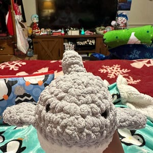 Lauren added a photo of their purchase