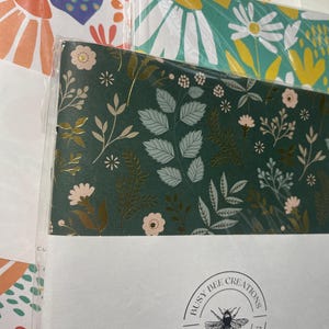 Black added a photo of their purchase