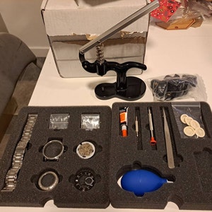 Frankie added a photo of their purchase