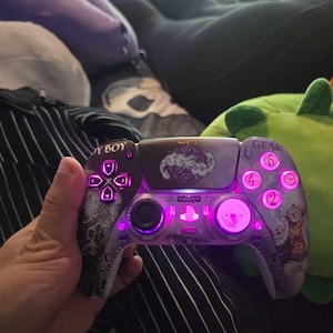 Devin added a photo of their purchase