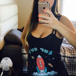 take a hike tee