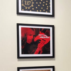 Larry added a photo of their purchase