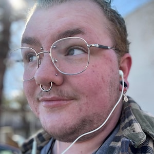 Comprador de Etsy ha añadido una foto de su compra