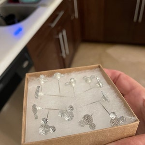 Etsy buyer added a photo of their purchase