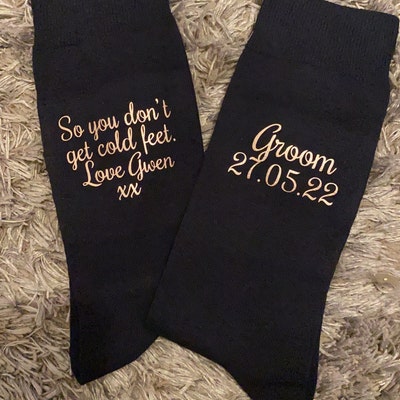 Valentines Day Socksboyfriend Gifti Love My Girlfriend - Etsy UK