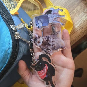 Tia added a photo of their purchase