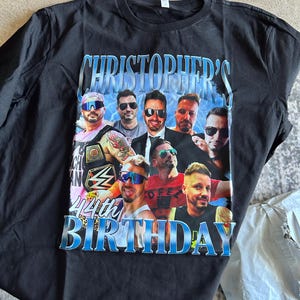 Lauren added a photo of their purchase