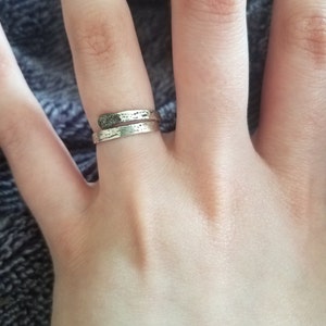 Kristen added a photo of their purchase