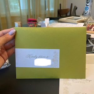 Emma a ajouté une photo de son achat