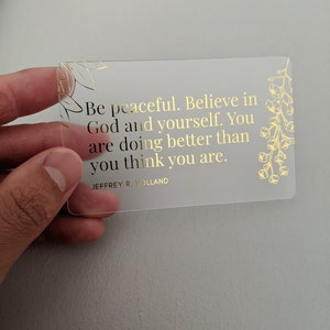 Comprador de Etsy ha añadido una foto de su compra