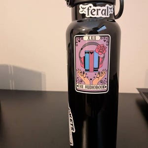 Lauren added a photo of their purchase