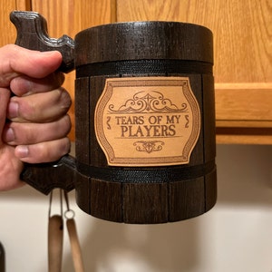 Michael added a photo of their purchase