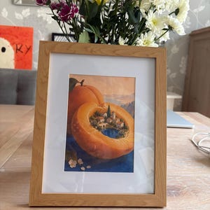 Letizia added a photo of their purchase