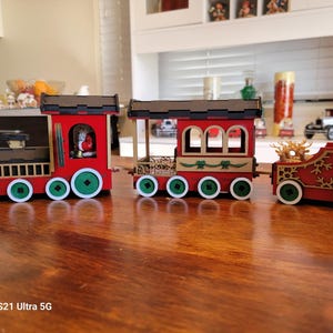 Darrell added a photo of their purchase