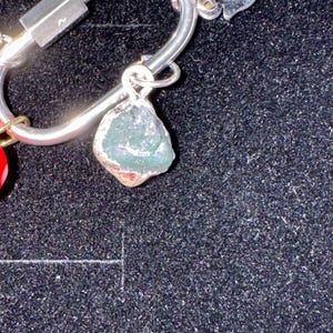 Megan added a photo of their purchase