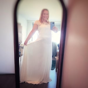 Etsy buyer added a photo of their purchase
