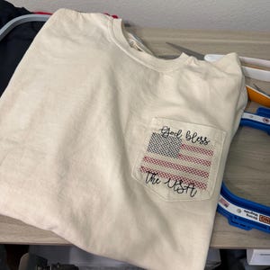 Kristen added a photo of their purchase