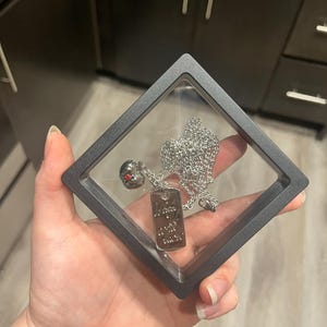 Taylor ha añadido una foto de su compra