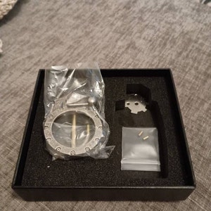 Alexandra added a photo of their purchase