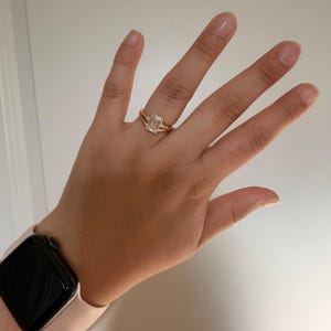 Jacqueline added a photo of their purchase