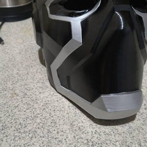 Oscar added a photo of their purchase