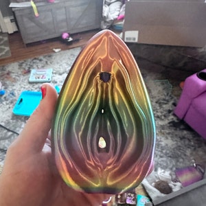 Laura added a photo of their purchase