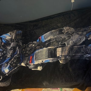 Amber added a photo of their purchase