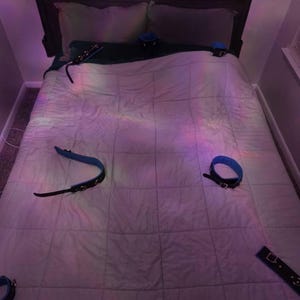 Vince added a photo of their purchase